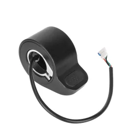 Gázkar – Xiaomi klón elektromos rollerekhez
