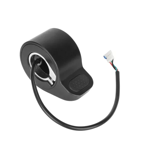 Gázkar – Xiaomi klón elektromos rollerekhez