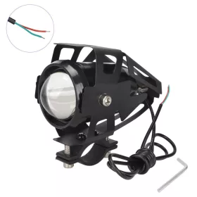 U5 LED első lámpa – elektromos kerékpárhoz