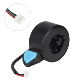  Ninebot Gázkar /G30D Max 