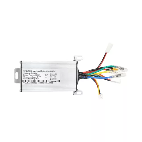 Vezérlő – Xiaomi klón (36V 350W YFS-Z1)