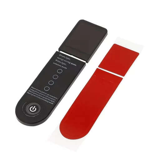 Kijelző fedlap plexi / Xiaomi M365