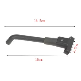 Xiaomi oldaltámasz M365 / Pro/ Pro2 /1S/ G2 Pro (hosszabb)