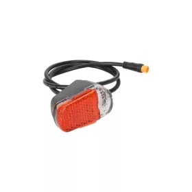 Hátsó lámpa/ Max G30D (with M7 waterproof head)