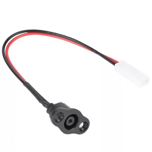 Xiaomi M365 / Pro töltőcsatlakozó