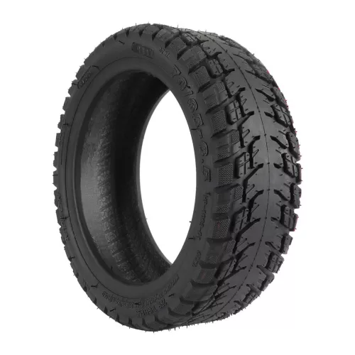 70/65-6,5 Off-road Tubeless külső gumi ULIP – 10"-os elektromos rollerhez