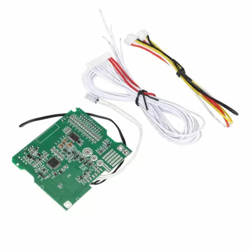 Ninebot G30Max akku BMS szett 