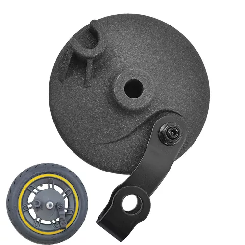 Segway G30 Max dobfék 