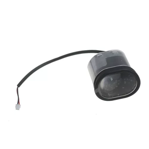 Ninebot G30 MAX első lámpa
