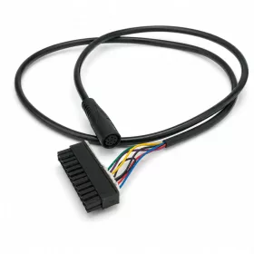 Kukirin G2 Master kijelző-vezérlő kábel (C)