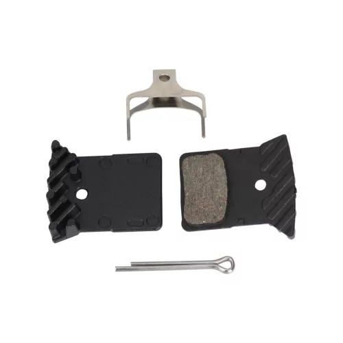 Kerámia fékbetét mérete egyezik a SHIMANO DEORE XT 