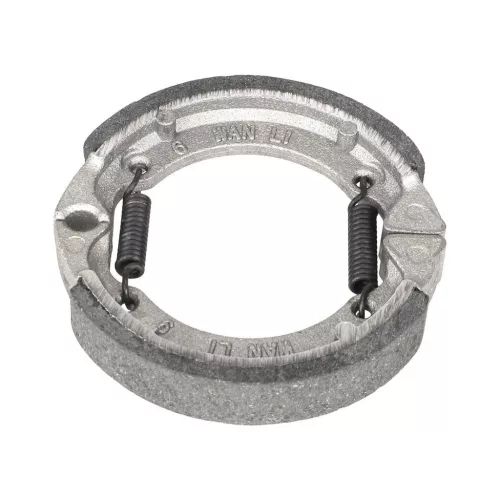 Dobfékbetét 75×19mm – Dualtron Mini / Ninebot Max G30 / Zero 8 / Xiaomi Mi3 Lite