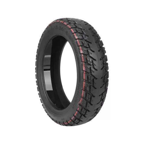 Géles külső gumi off-road | 10x2,30-6,5 NIU