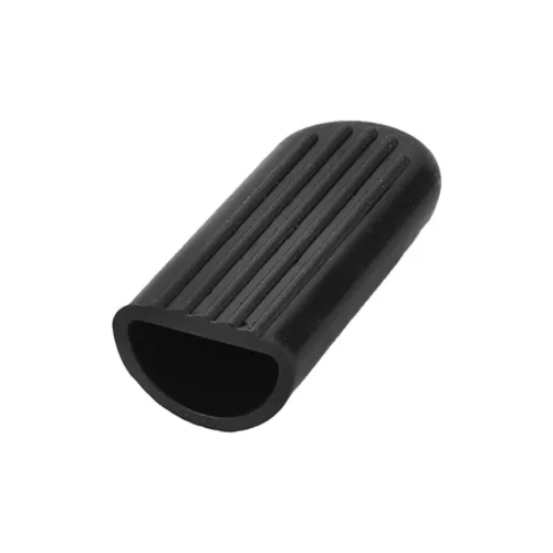 Kitámasztó szilikon borítás – Xiaomi M365 / G30 / ES (fekete)