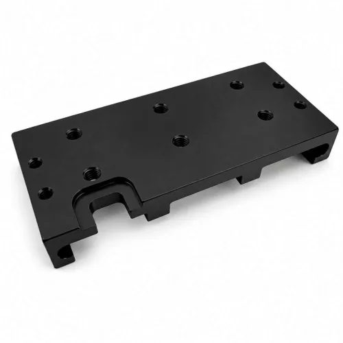 Kukirin G2 Pro tapósó hátsó záróvég