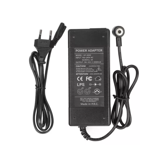 18V~42V2A töltő (EU plug）Xiaomi 4 Pro