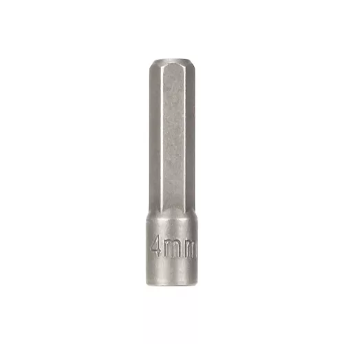 4 mm-es dugókulcs M4 csavarokhoz