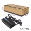 Gyorstöltő  Minimotors | 83V 5A | LP16