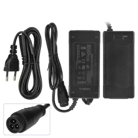 42V1.5A DUALTRON eredeti töltő 3-pin LP16 (EU plug)
