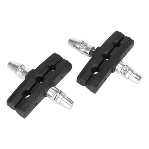 2 db V-fékbetét Shimano UVM