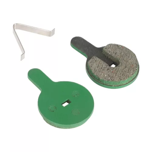 Zöld fékbetét – Kukirin G2 Pro / G2 Max / T3 /A1 elektromos rollerhez
