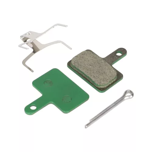 Kerámia fékbetét (zöld) Kukirin G2/G2 Master/G3 Pro /G4 /G2 Ultra