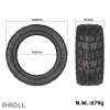 90/55-6,5 Off-road Tubeless gumi TUOVT – elektromos rollerhez, 1,2 kg