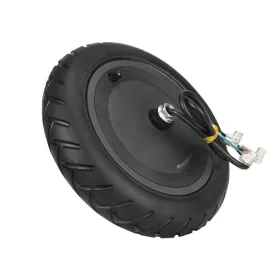 Motor – Xiaomi 4 250×54 gumival (CST vacuum)