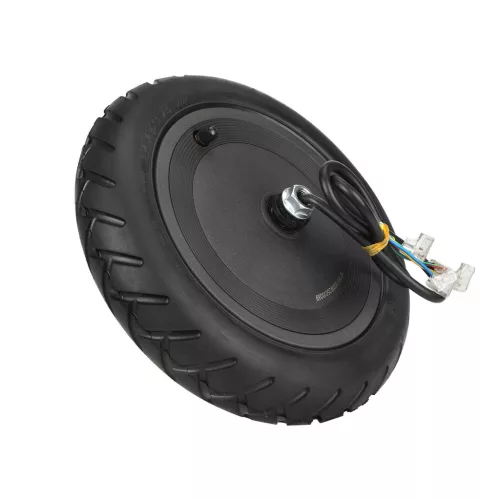 Motor – Xiaomi 4 250×54 gumival (CST vacuum)
