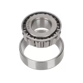 Kúpos csapágy 30202 / 15×35×11mm