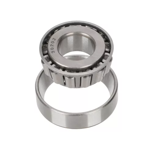 Kúpos csapágy 30202 / 15×35×11mm
