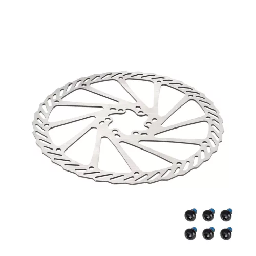 203mm féktárcsa ( 6 csavaros ) 