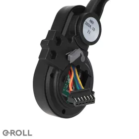   Univerzális kijelző és gázkar J&P 36V-60V /Joyor Kaabo Kugoo 
