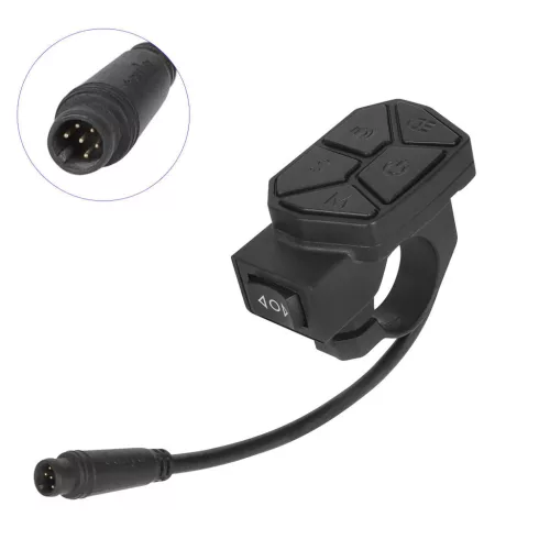 Smartgyro Gombpanel Crossover/Zwheel/Urbanglide