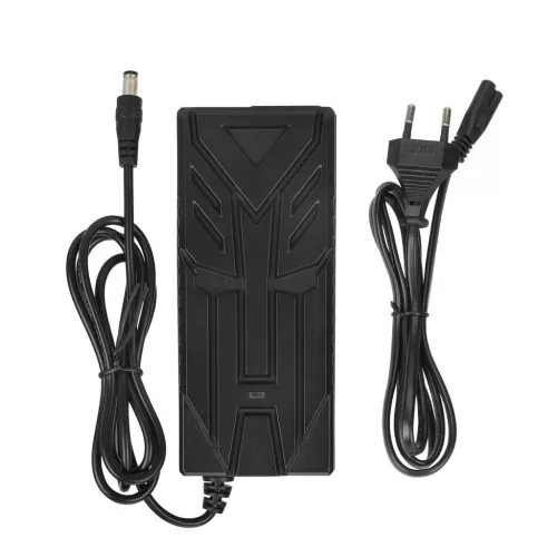 18V~42V 1.7A / töltő / DC2.1 fejjel (EU plug)