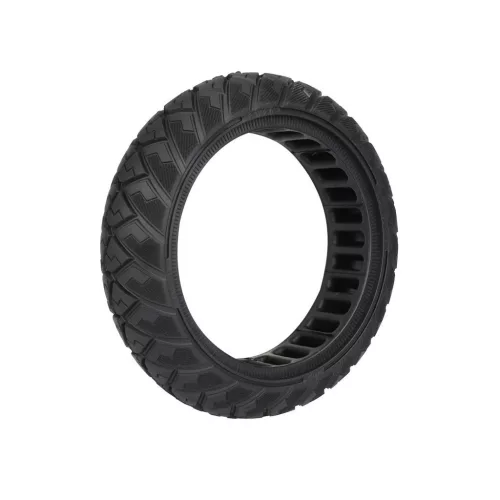 8,1x2,0 off-road tömör gumi /Xiaomi 4 go/ Ninebot E2 E2 Pro E2 Plus