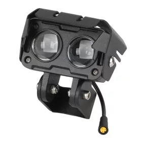 Elsőlámpa  Kukirin G3 Pro ( eredeti )