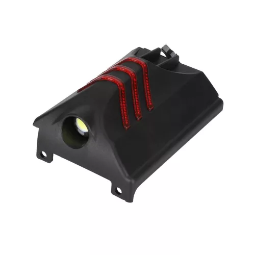 Kukirin G3 Pro bal első lámpa elem