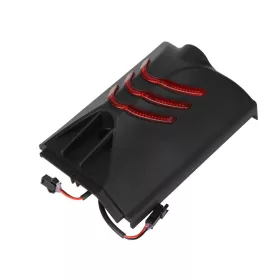Kukirin G3 Pro jobb első lámpa elem 