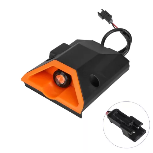 Kukirin G2 Pro DB bal első irányjelző LED 