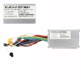 Vezérlő 48V 25A – Kukirin G2 Max (eredeti) A version