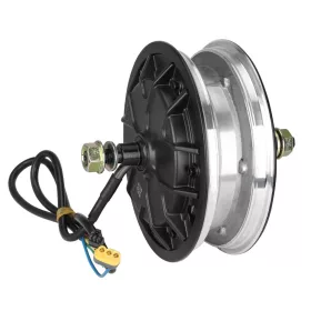 Kukirin G2 Master első motor
