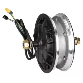 Kukirin G2 Master hátsó motor