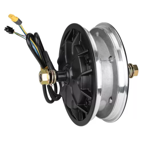 Kukirin G2 Master hátsó motor