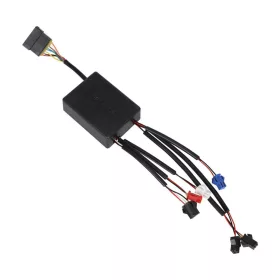 Kukirin G2 Max lámpa vezérlőpanel