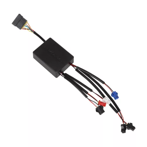 Kukirin G2 Max lámpa vezérlőpanel