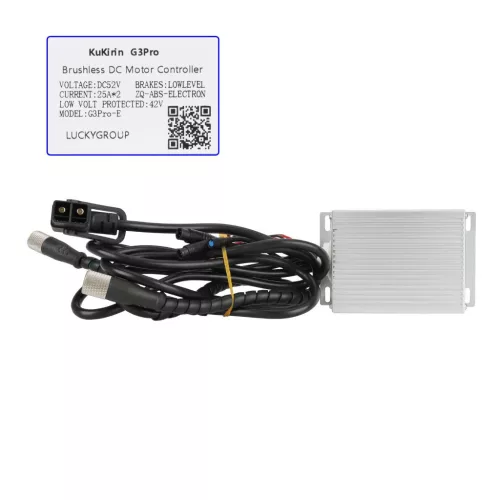 Kukirin G3 Pro vezérlő
