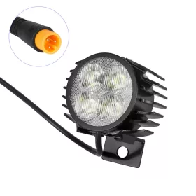 Első lámpa dudával /G2 Pro / G2 max (A)