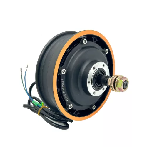 Kukirin G2 PRO motorja ( 48V, 5.5/B40, 1000W )