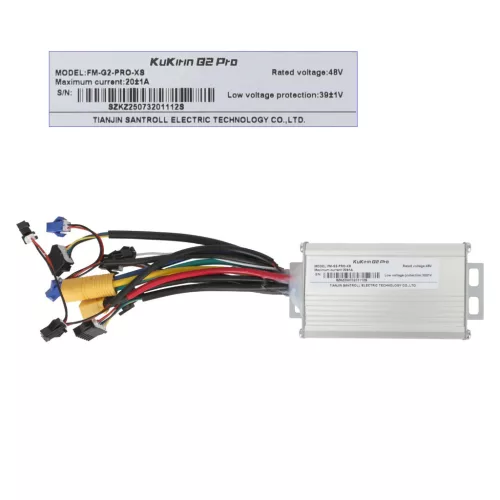 Vezérlő – Kukirin G2 Pro DB (48V 20A)